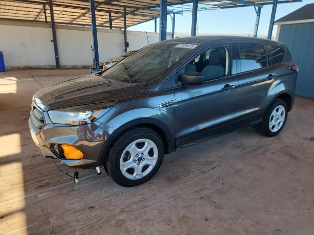 2018 FORD ESCAPE S - 1FMCU0F77JUB52983