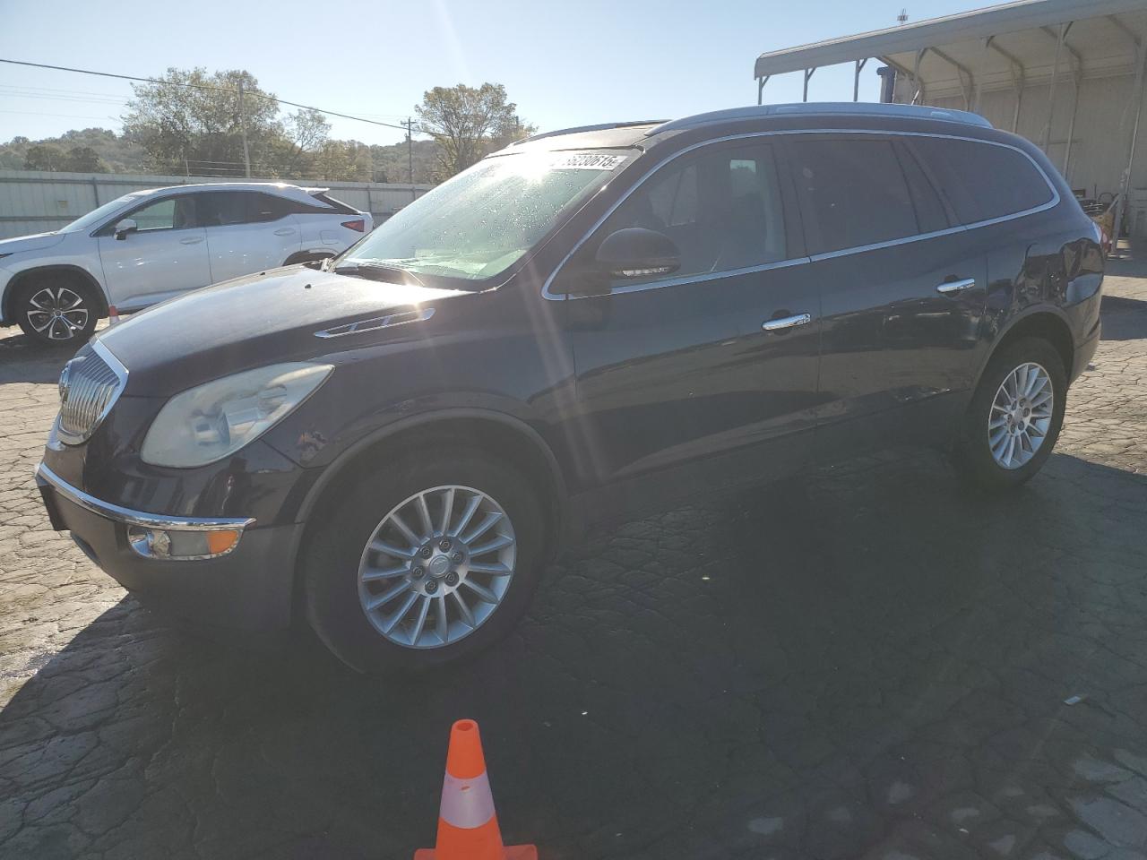 BUICK ENCLAVE CXL