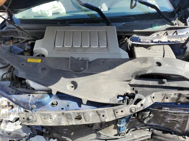 2010 TOYOTA CAMRY SE #3264681868