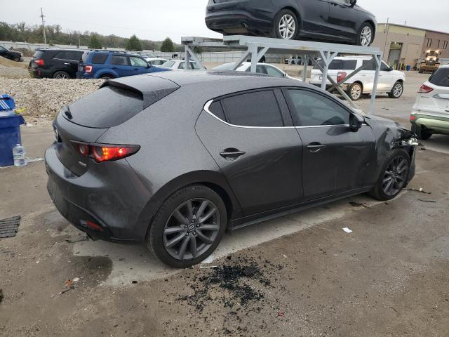 2019 MAZDA 3 - JM1BPBJM9K1143737