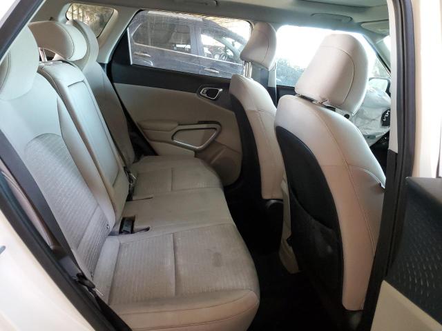 2023 KIA SOUL EX #3303742440