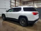 Lot #3304580456 2017 GMC ACADIA SLT-1