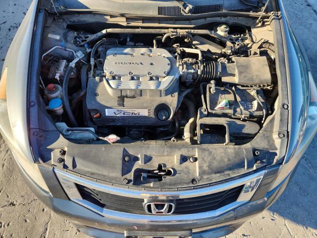 2010 HONDA ACCORD EXL - 1HGCP3F82AA005415