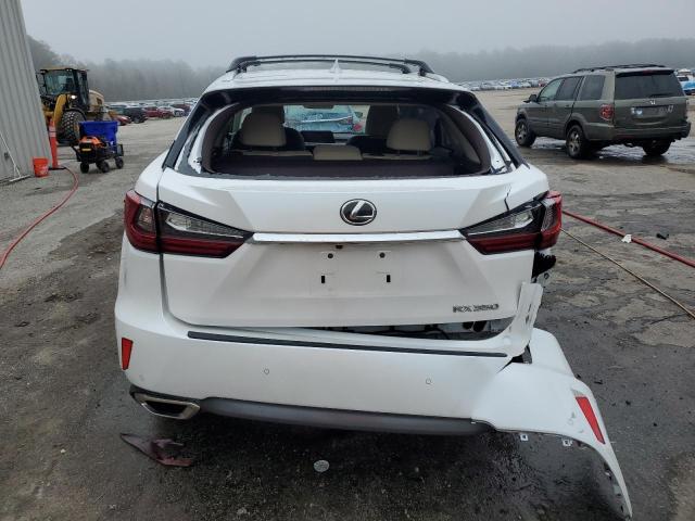 2019 LEXUS RX 350 BAS - 2T2ZZMCA5KC150425