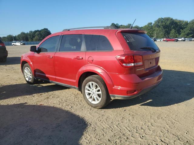 2015 DODGE JOURNEY SX 3C4PDCBB7FT586954