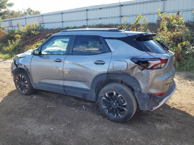 2023 CHEVROLET TRAILBLAZE - KL79MPS2XPB073097