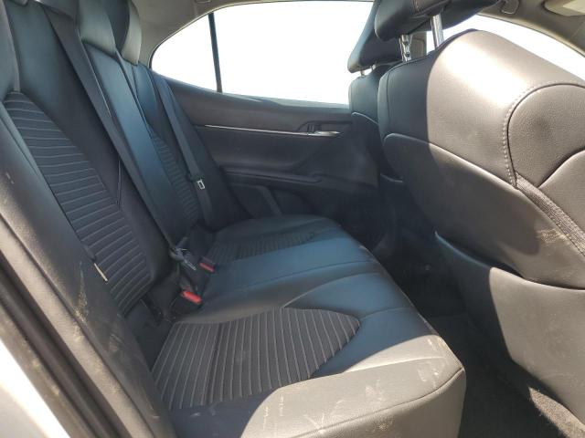 2023 TOYOTA CAMRY SE NIGHT SHADE #3286532147