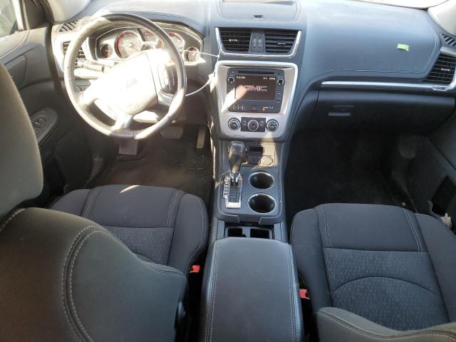 2015 GMC ACADIA SLE - 1GKKRNEDXFJ370662