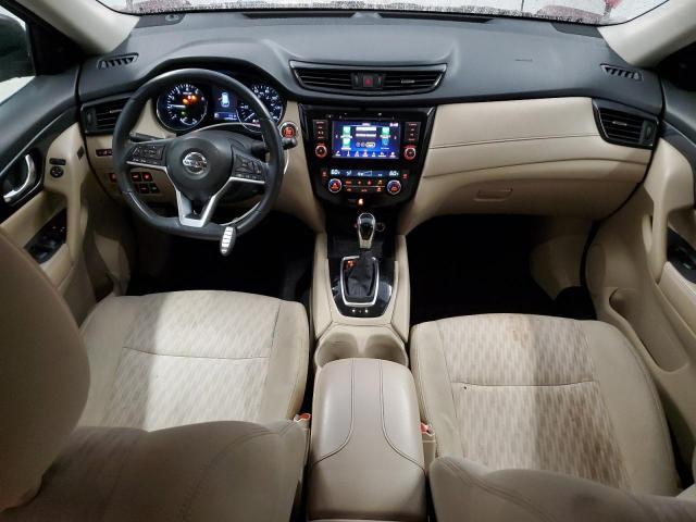 2018 NISSAN ROGUE S - 5N1AT2MT2JC748501