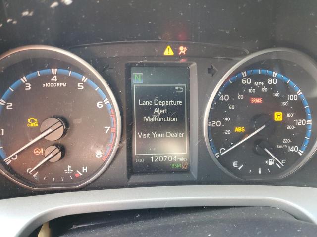 2018 TOYOTA RAV4 ADVEN #3303931727