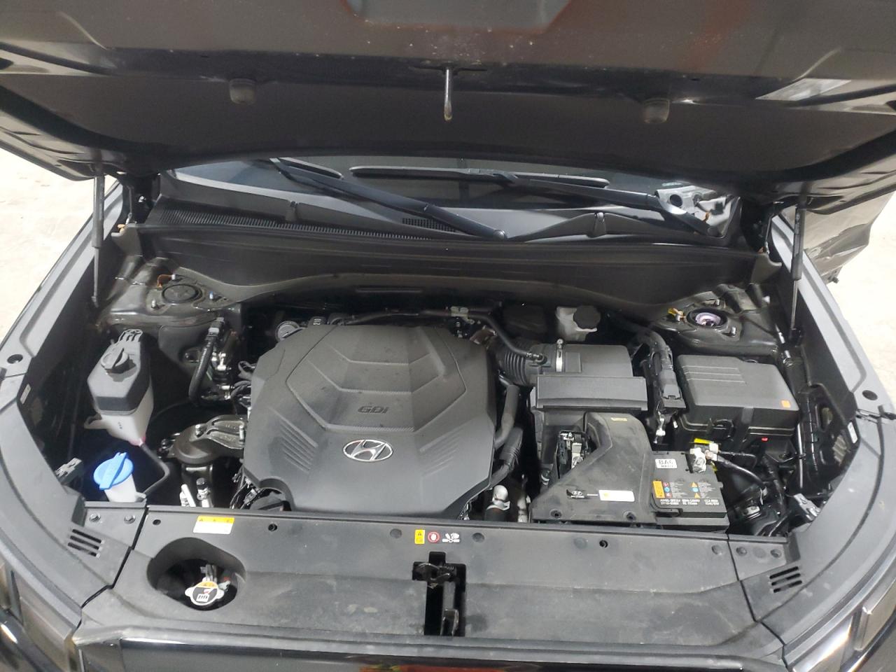 HYUNDAI PALISADE XRT