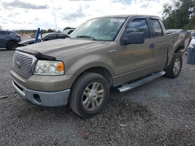 2006 FORD F150 #3304364591