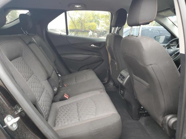 2018 CHEVROLET EQUINOX LT - 2GNAXJEV8J6344444