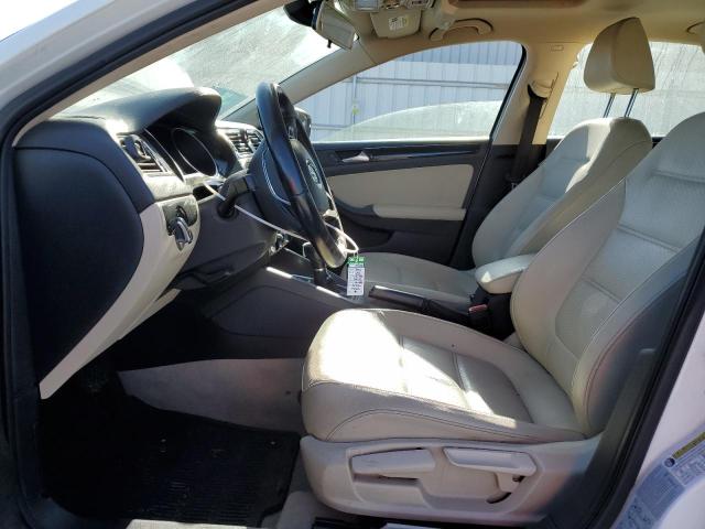 2016 VOLKSWAGEN JETTA SEL 3VWL17AJ9GM204410