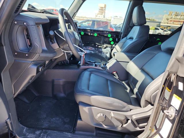 2025 FORD BRONCO BIG #3305505072