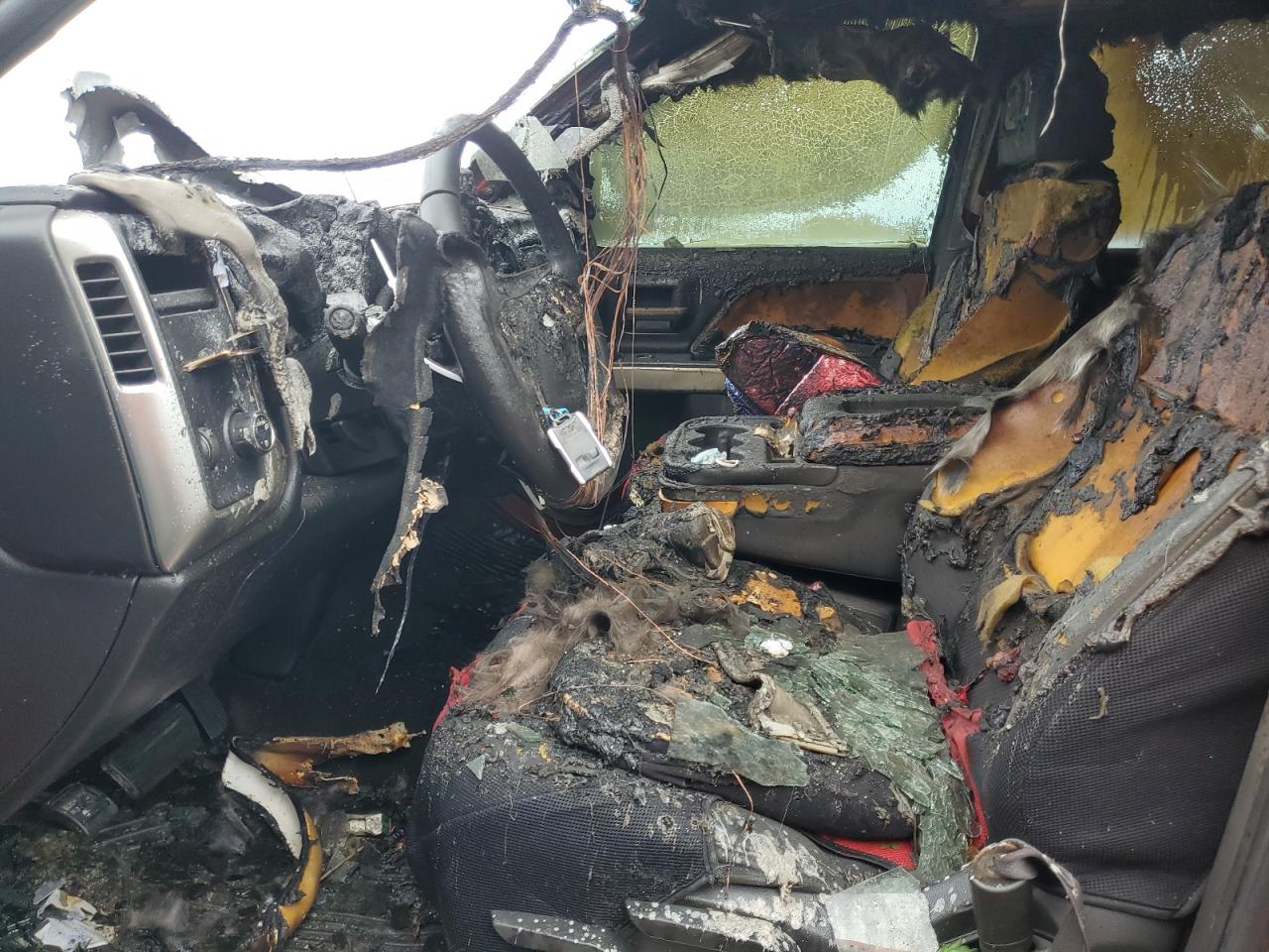 CHEVROLET SILVERADO C1500 LT