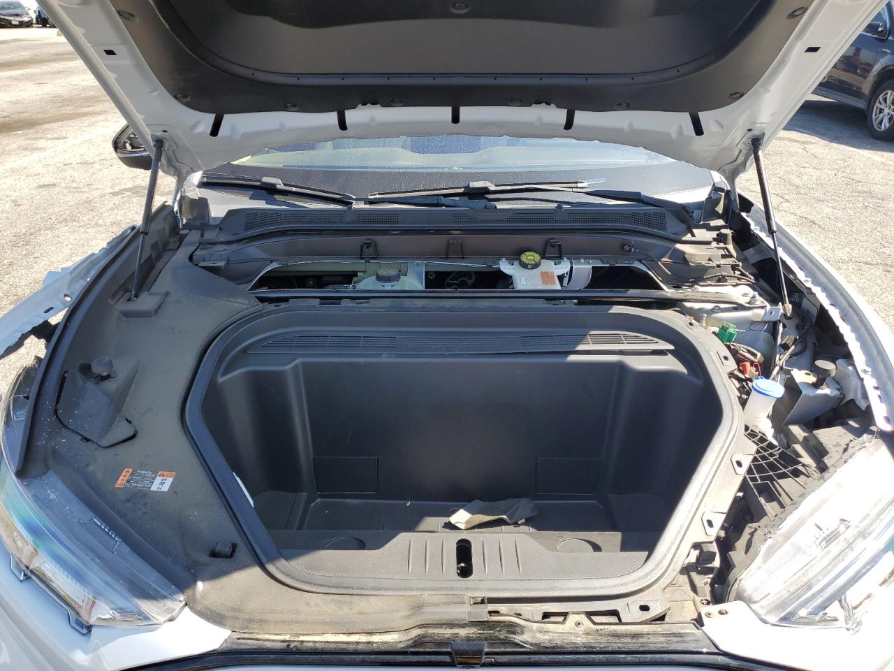 FORD MUSTANG PREMIUM