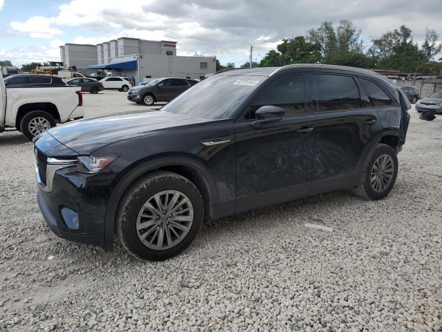 Global Auto Auctions: 2025 MAZDA CX-90 PREF