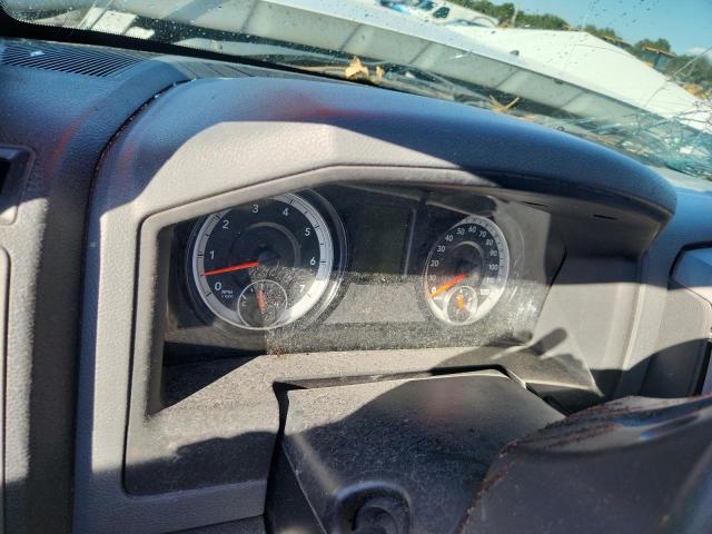 2015 RAM 2500 ST - 3C6TR5CT4FG694841