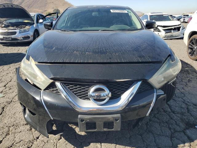 2016 NISSAN MAXIMA 3.5 #3297034511