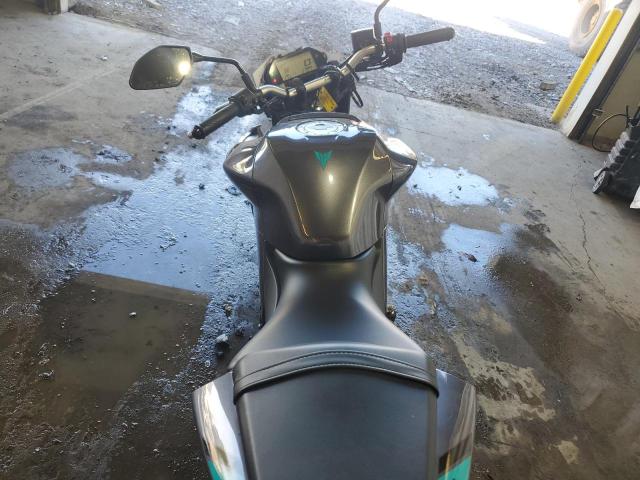 2024 YAMAHA MT-03 - MH3RH20Y4RK014746