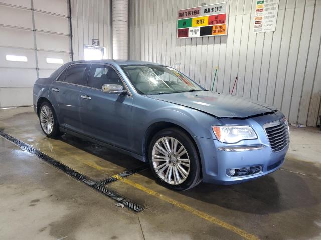 2011 CHRYSLER 300 LIMITE #3315961113