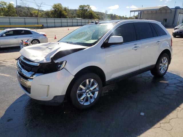 FORD EDGE LIMIT