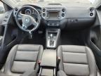 Lot #3304721928 2015 VOLKSWAGEN TIGUAN S