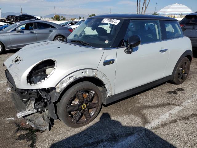 2023 MINI COOPER SE WMW13DJ01P2T01406
