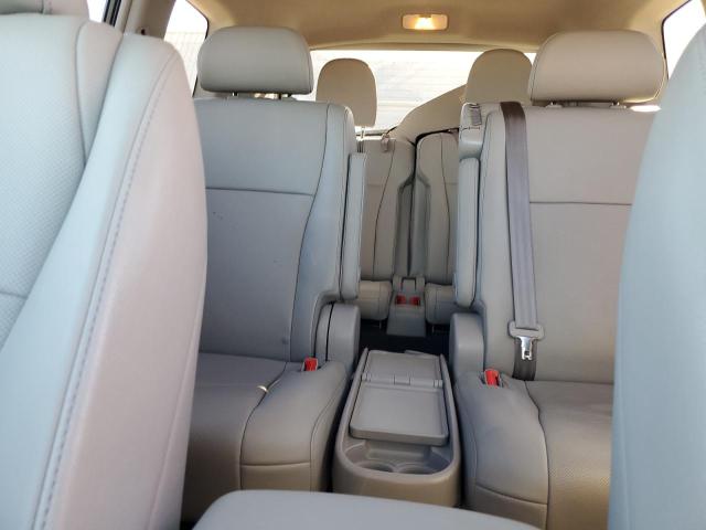 2013 TOYOTA HIGHLANDER - 5TDYK3EH8DS112951