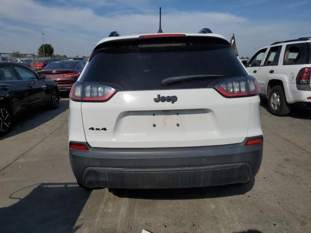 2019 JEEP CHEROKEE L - 1C4PJMLB1KD293998