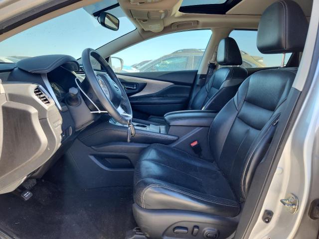 2016 NISSAN MURANO S - 5N1AZ2MH7GN153859