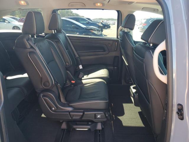 2025 HONDA ODYSSEY EL #3290223214