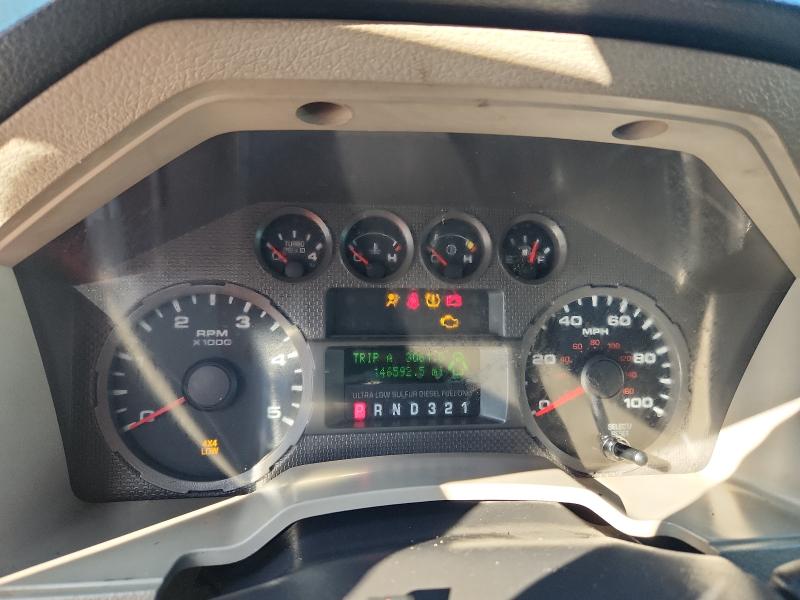 2008 FORD F250 SUPER #3274029473