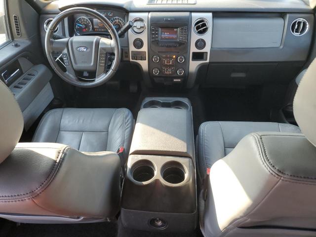 2014 FORD F150 SUPER - 1FTFW1CT7EKE97970