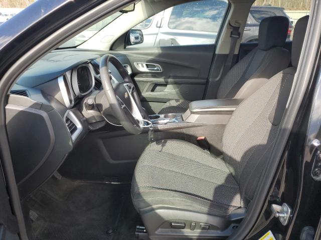 2017 CHEVROLET EQUINOX LT #3303731450