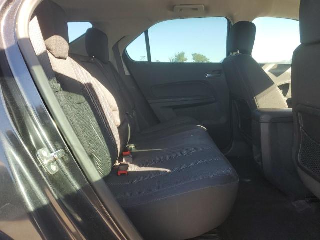 2016 CHEVROLET EQUINOX LS 2GNALBEK0G6222452