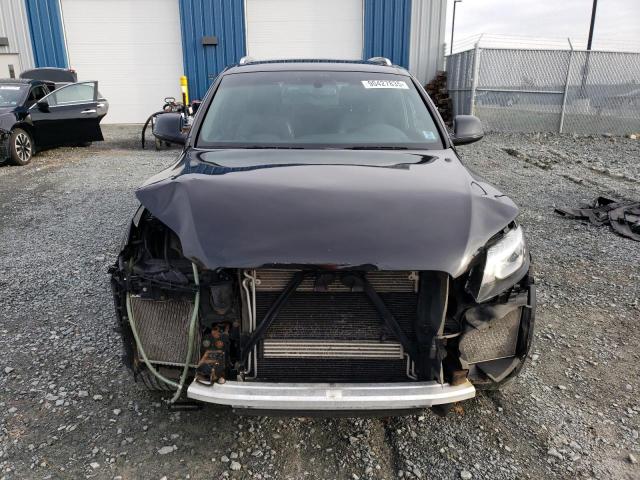 2015 AUDI Q7 PRESTIG - WA1WGCFE8FD029770