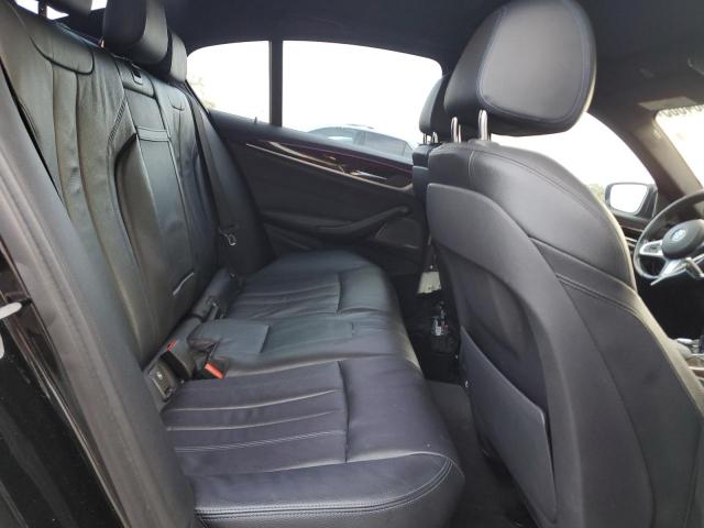 2017 BMW 530 I WBAJA5C38HG455814