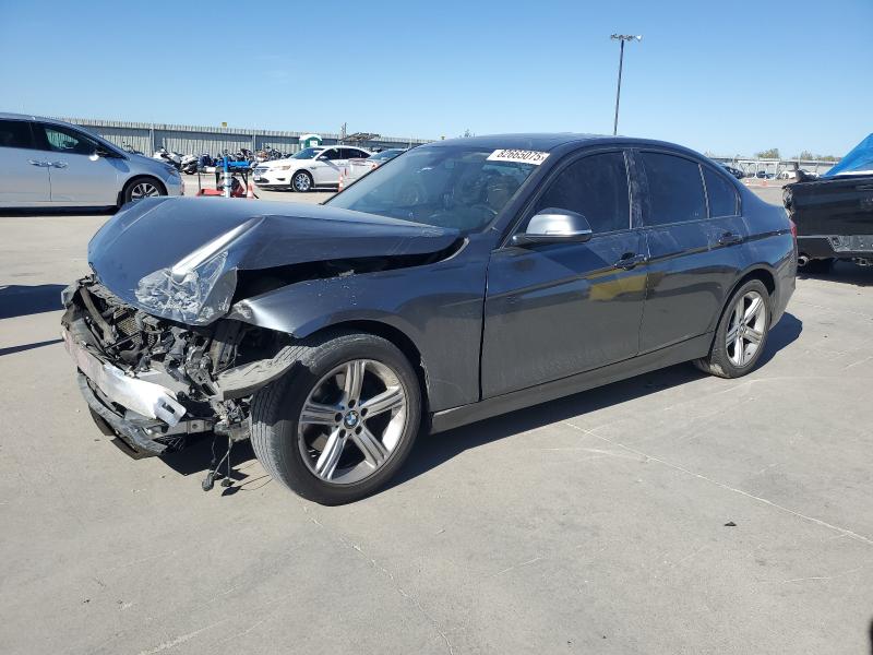 2013 BMW 328 I SULE #3285007953