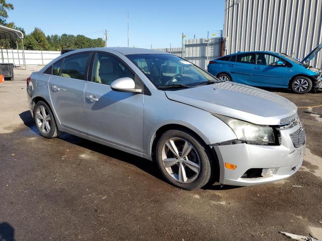 2012 CHEVROLET CRUZE LT - 1G1PG5SC7C7216382