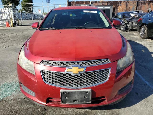 2014 CHEVROLET CRUZE LT - 1G1PC5SB9E7188669