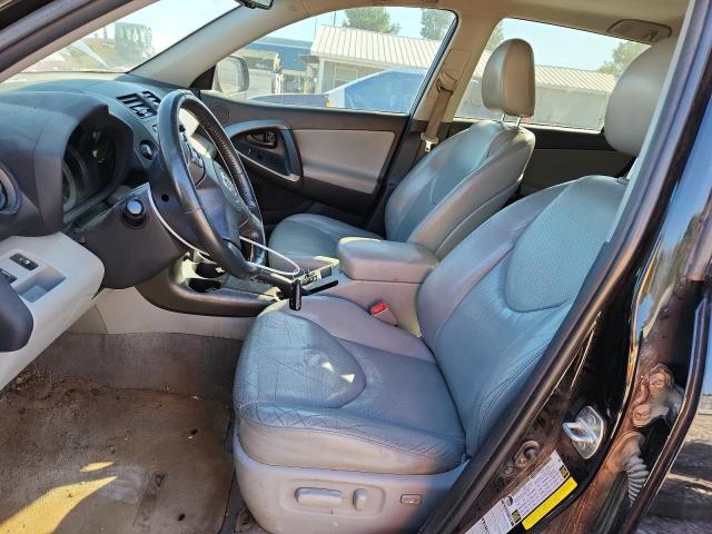 2012 TOYOTA RAV4 LIMIT #3290279291