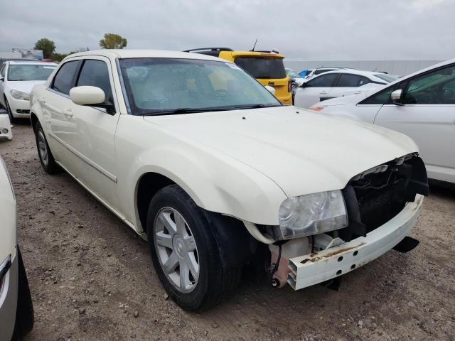 2005 CHRYSLER 300 TOURIN #3286537157
