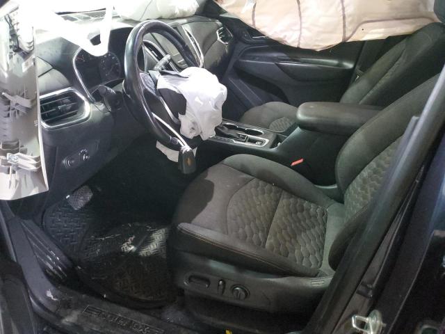 2018 CHEVROLET EQUINOX LT #3302859926