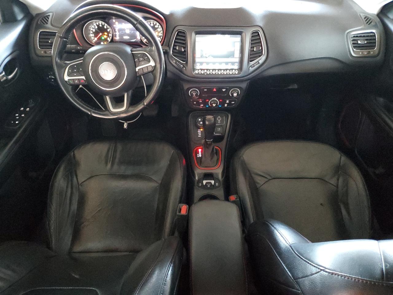 JEEP COMPASS TRAILHAWK