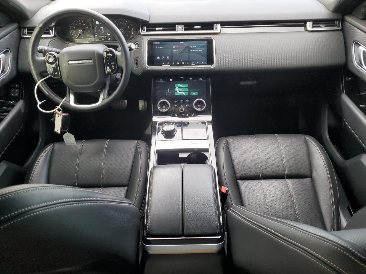 LAND ROVER RANGE ROVER S