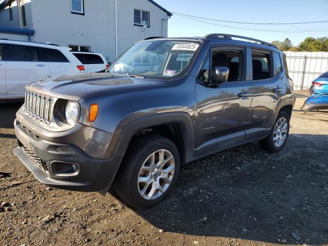 JEEP RENEGADE L