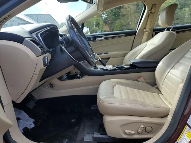 2013 FORD FUSION SE - 3FA6P0H99DR100831