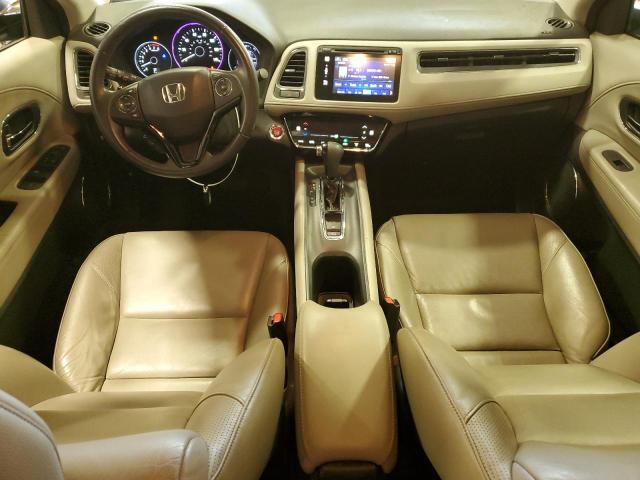 2017 HONDA HR-V EXL - 3CZRU6H76HM705629